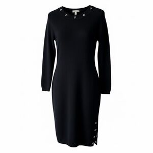 St John Sport Santana Knit Women's‎ Midi Dress